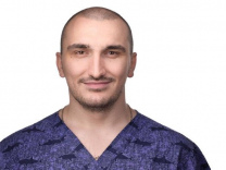 Габолаев Сослан Вячеславович