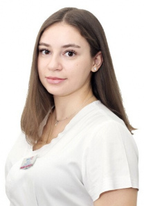 Абдрашитова Анна Петровна