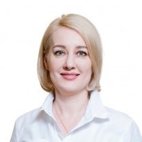 Прокопенко Оксана Александровна