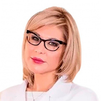 Манухина Екатерина Игоревна