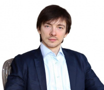 Котляров Илья Аркадьевич