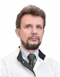 Смирнов Михаил Александрович
