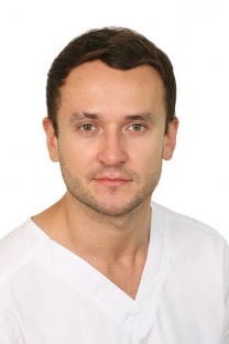 Кулага Андрей Владимирович