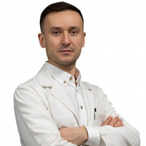 Кулага Андрей Владимирович