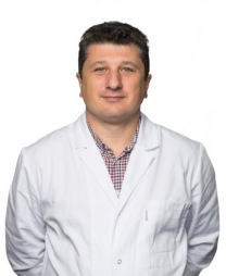 Мелия Александр Гивич