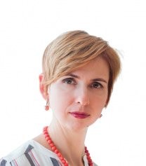 Бражникова Ирина Александровна