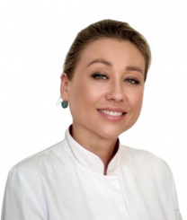 Шевченко Анна Валерьевна