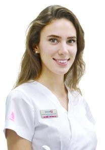 Потоцкая Полина Владимировна