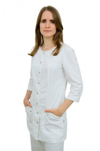 Пылина Светлана Викторовна