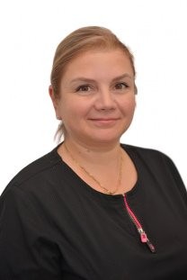 Паникратова Наталья Валерьевна