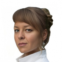 Дмитриевская Наталья Михайловна