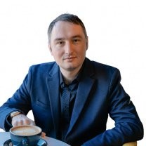 Николаев Кирилл Игоревич