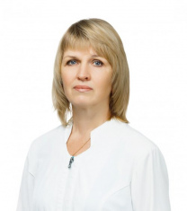Петрова Наталия Александровна