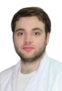 Белаш Михаил Андреевич