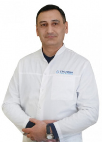 Никогосян Эдгар Аветисович