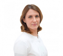 Камалова Елена Юрьевна