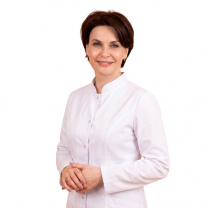 Гончаренко Ирина Михайловна