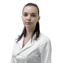 Курганская Наталья Владимировна