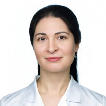 Исаева Тамара Абдурагимовна