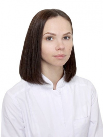 Акулова Анастасия Андреевна
