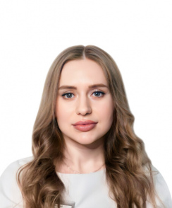 Козлова Марина Витальевна стоматолог