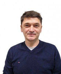 Никулин Сергей Евгеньевич маммолог