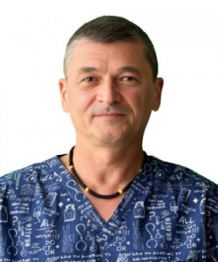 Никулин Сергей Евгеньевич маммолог