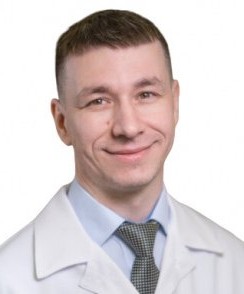 Широков Дмитрий Владимирович стоматолог