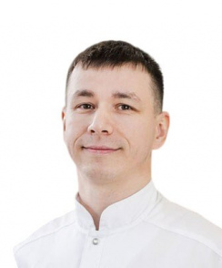 Широков Дмитрий Владимирович стоматолог
