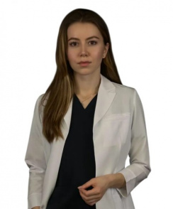 Абазалиева Альбина Джашербековна пластический хирург