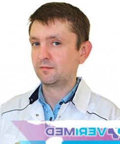 Троицкий Леонид Леонидович нарколог
