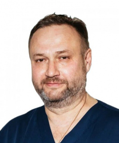 Бабкин Валерий Борисович мануальный терапевт