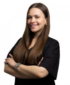 Клюс Анна Алексеевна стоматолог