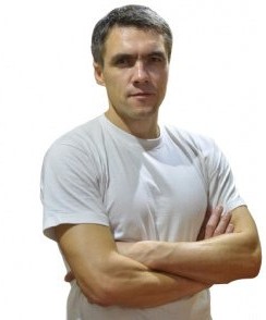 Ботов Андрей Викторович кинезиолог