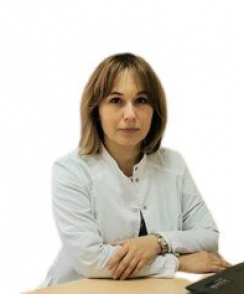 Сахарова Татьяна Валериевна психотерапевт