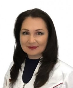 Сидорова Елена Александровна дерматолог