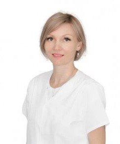 Селезнева Екатерина Александровна стоматолог