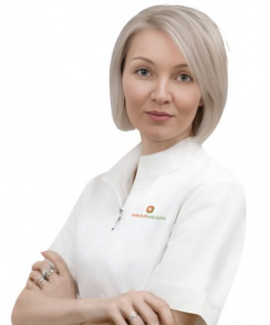 Селезнева Екатерина Александровна стоматолог
