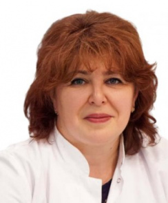 Печерская Елена Борисовна ортопед