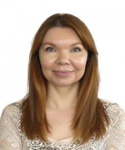 Темникова Татьяна Алексеевна логопед