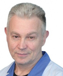 Лазарев Александр Александрович ортопед