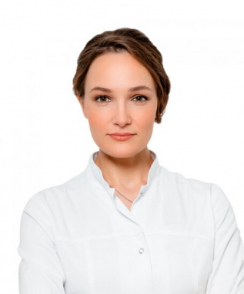 Зимина Светлана Александровна лор (отоларинголог)