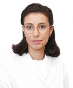 Агаева Регина Агаевна кардиолог