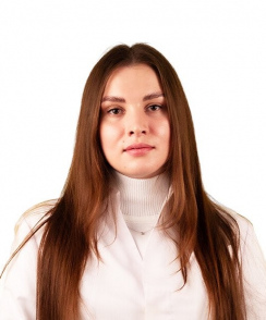 Десятова Екатерина Александровна стоматолог-терапевт