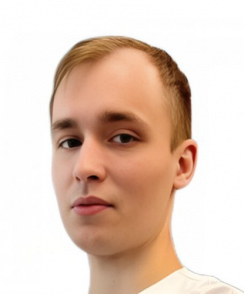 Есаков Никита Сергеевич стоматолог
