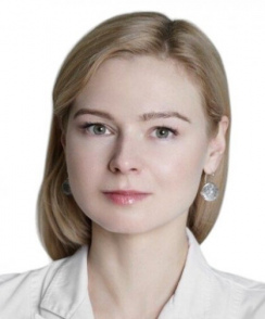 Авдейчик Светлана Андреевна генетик