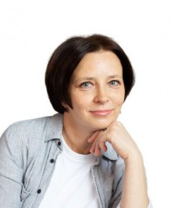 Каганович Софья Александровна психолог
