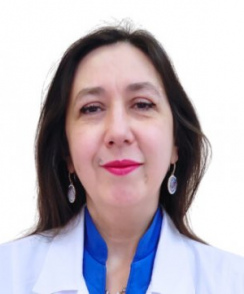 Титкова Ирина Александровна гинеколог