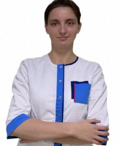 Грищенко Елена Викторовна ортопед