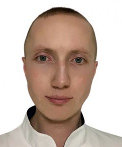 Никольский Ян Алексеевич флеболог